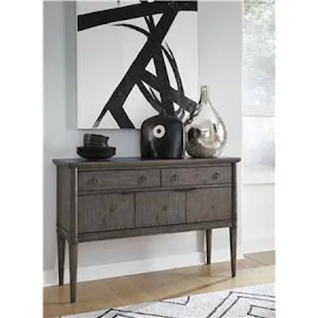 Sideboard